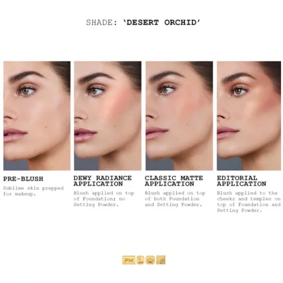 NIB✅Pat McGrath Desert Orchid - Picture 2 of 6